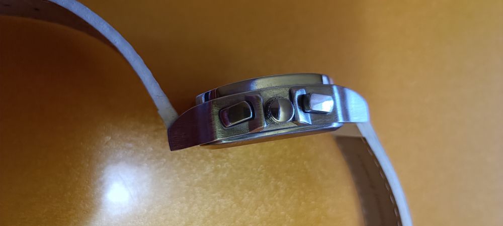 Часы механические