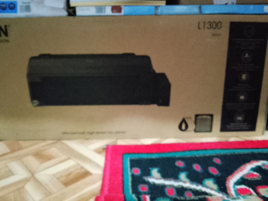 Принтер а3-а4 фортмате