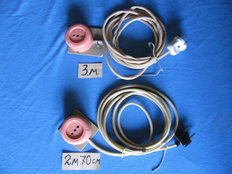 Продам удлинитель переноску