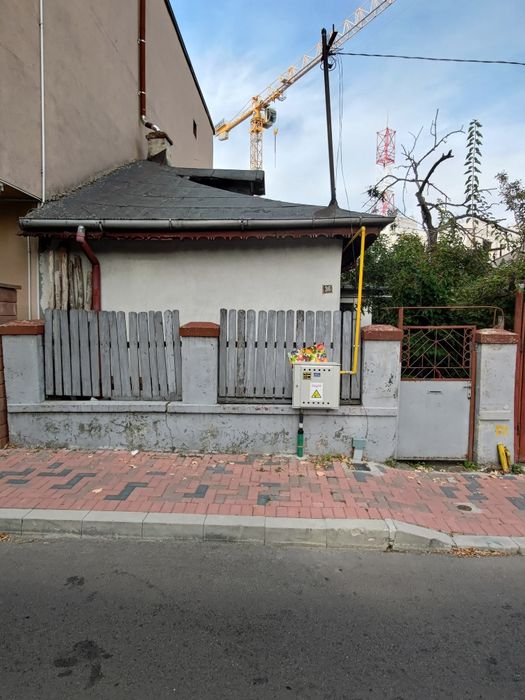 Casa de vanzare Mihai Bravu / Dristor