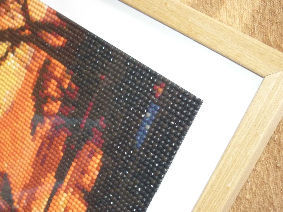 Диамантен гоблен 30x40cm