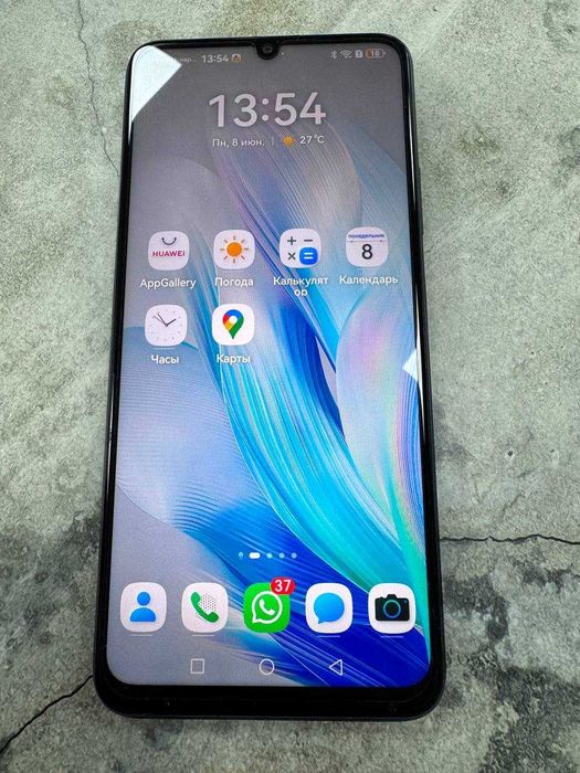 Huawei Nova Y63  Алматы