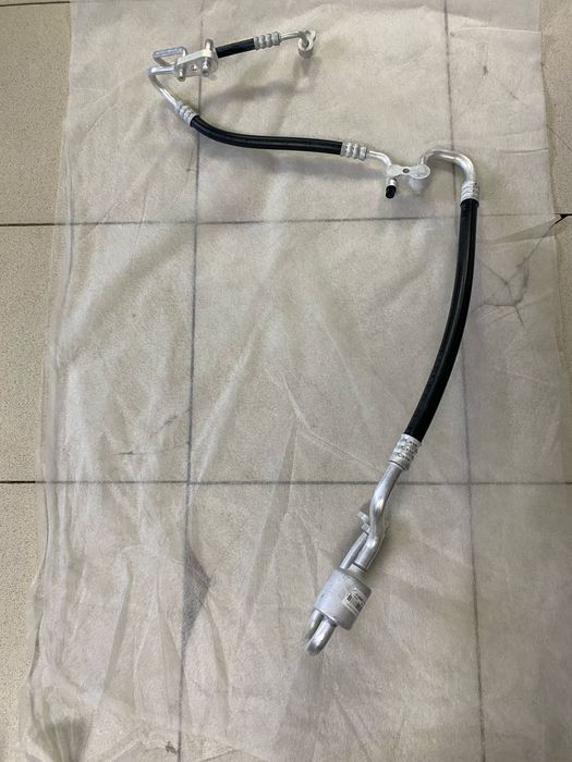 Трубка кондиционера Шевролет кобальт Нексия р3