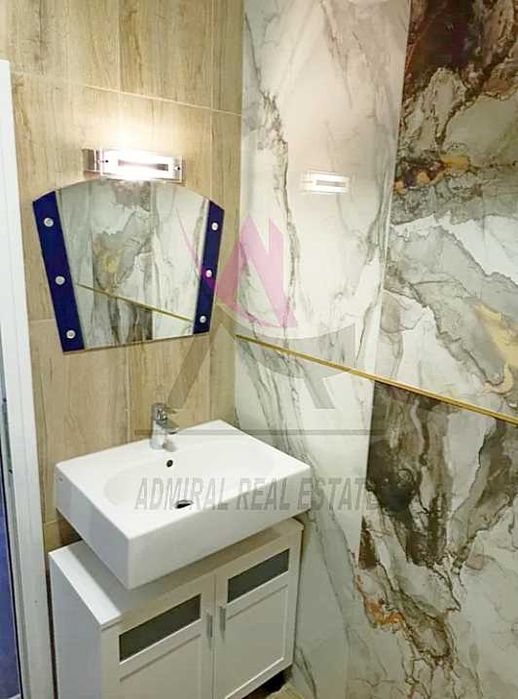 Дава се под наем Двустаен апартамент в Варна, Кайсиева градина - 50 кв.м за 381.99 € - Снимка #4