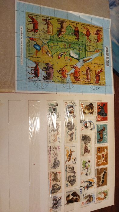 Продам Марки марки