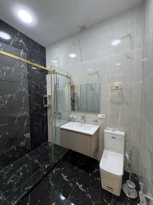 Новые Евро Дом 3 соток 5 комнат Яккасарайский Ракат