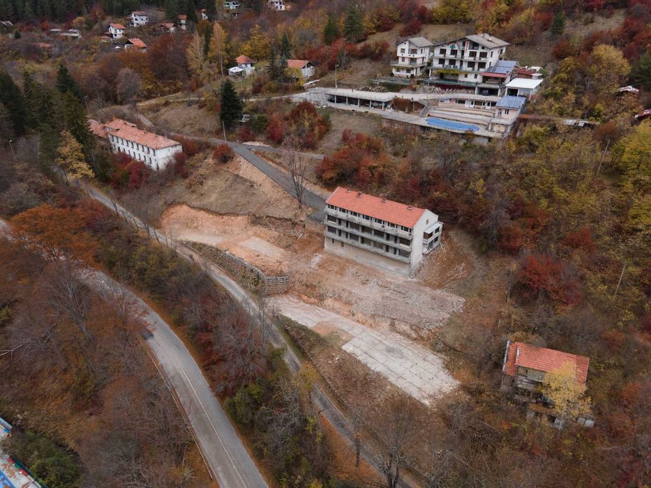 Продавам хотел в село Шипково