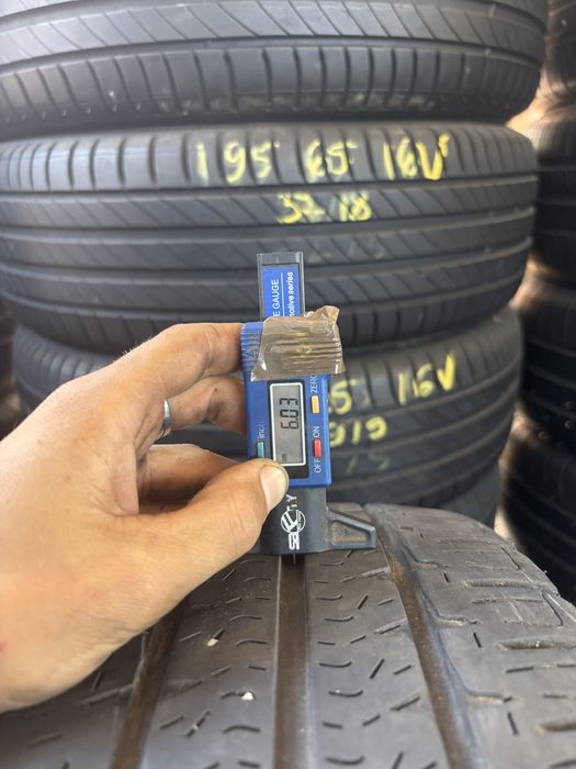 1 Anvelopa All Season 225/75/16C Michelin Agilis Camping 225 75 16C R16C