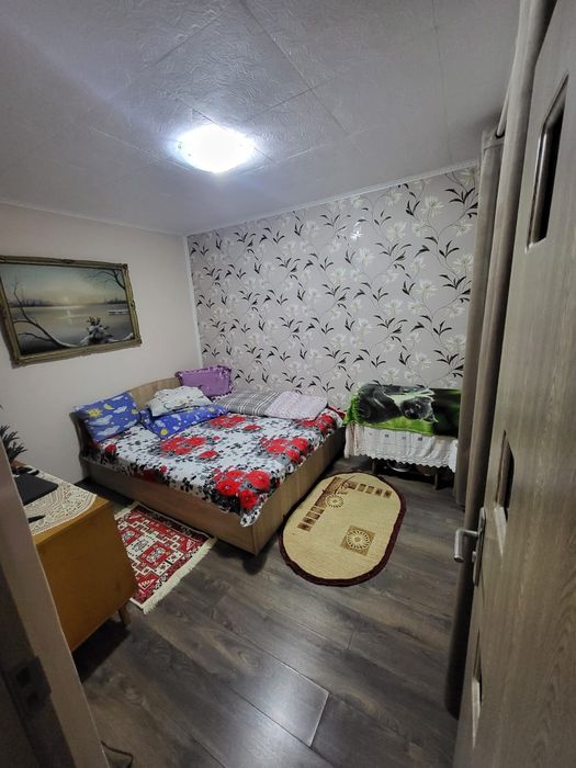 De vânzare apartament 2 camere tip T