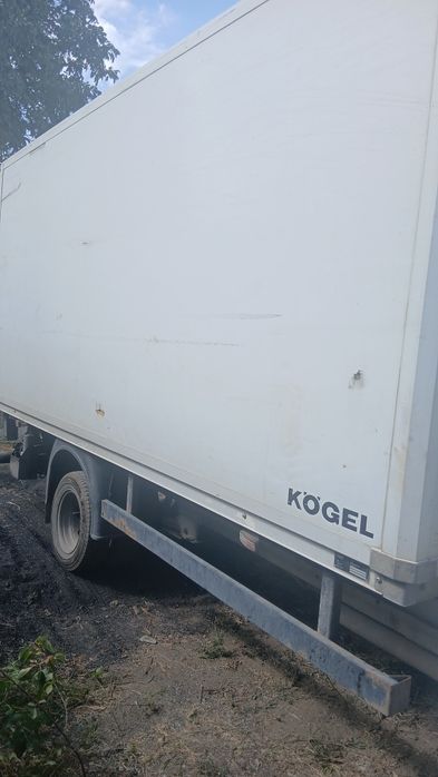 Продам Мерседес Спринтер