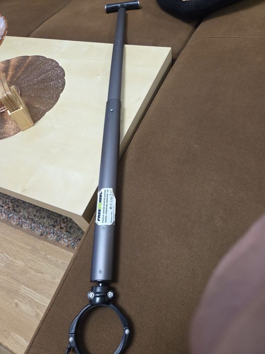 Mâner extensibil hoverboard lung 1.20 cm