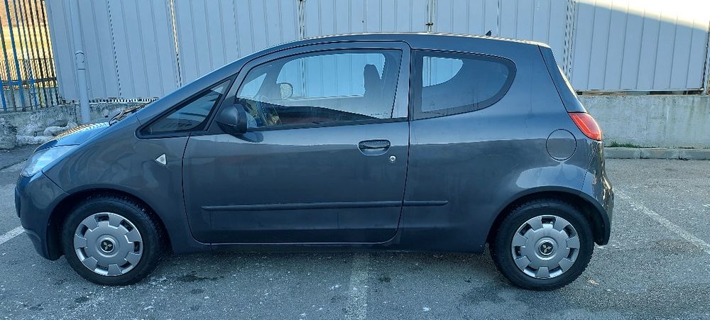 Mitsubishi Colt 2006 г