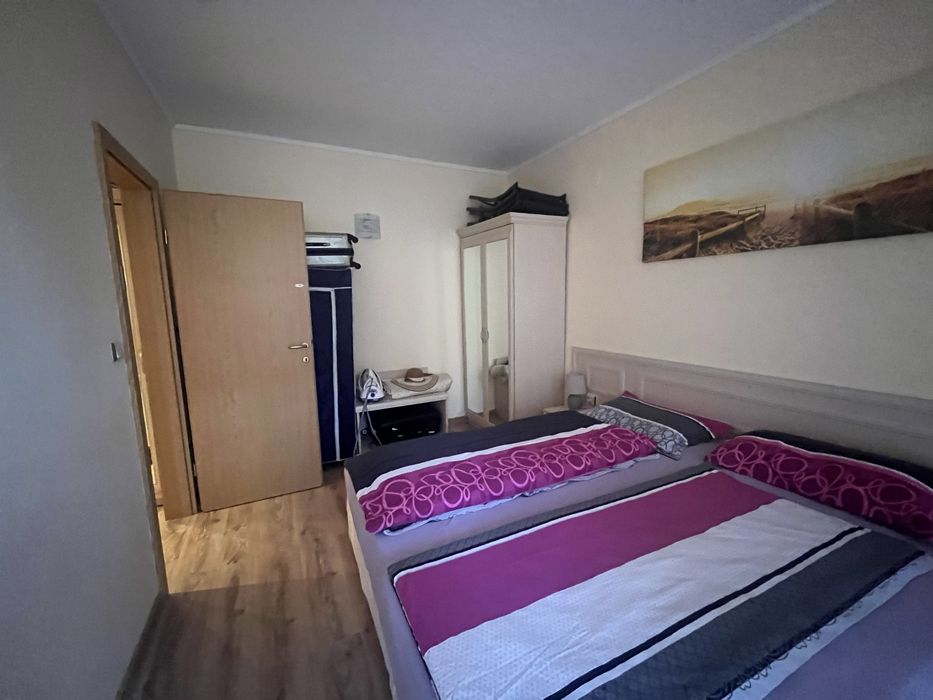 Продава се Двустаен апартамент в к.к. Слънчев бряг - 62 кв.м за 1097 €/кв.м - Снимка #8