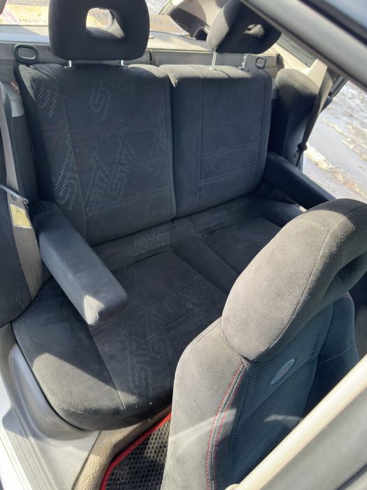 Продаю Subaru Forester