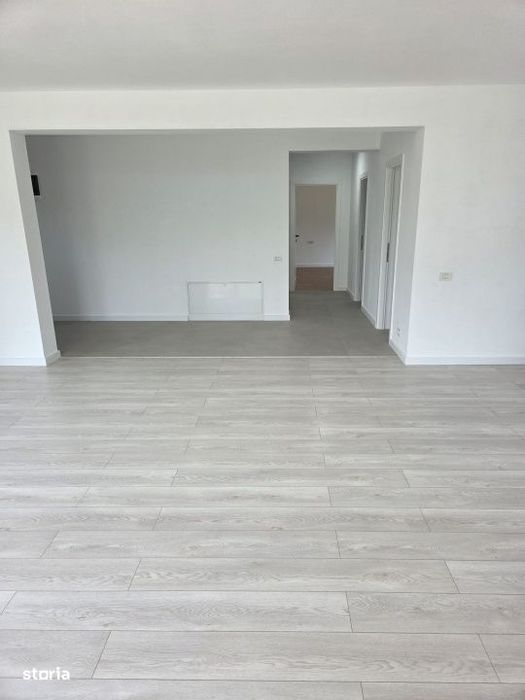 Casa in stil mediteranean,  teren de 600 mp.