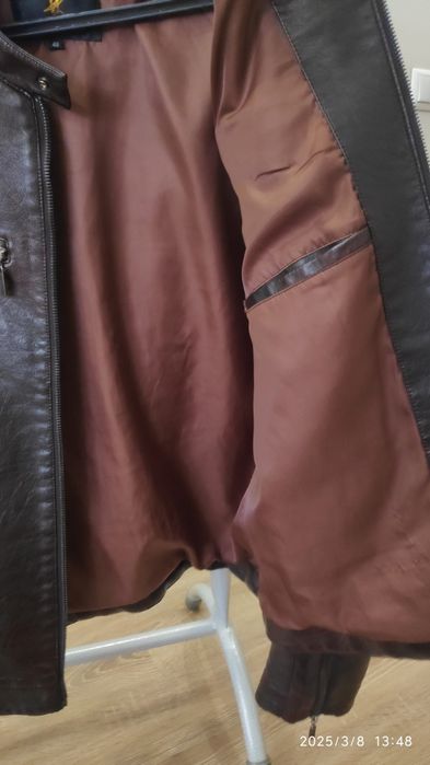 Продам куртку мужскую 48 размер