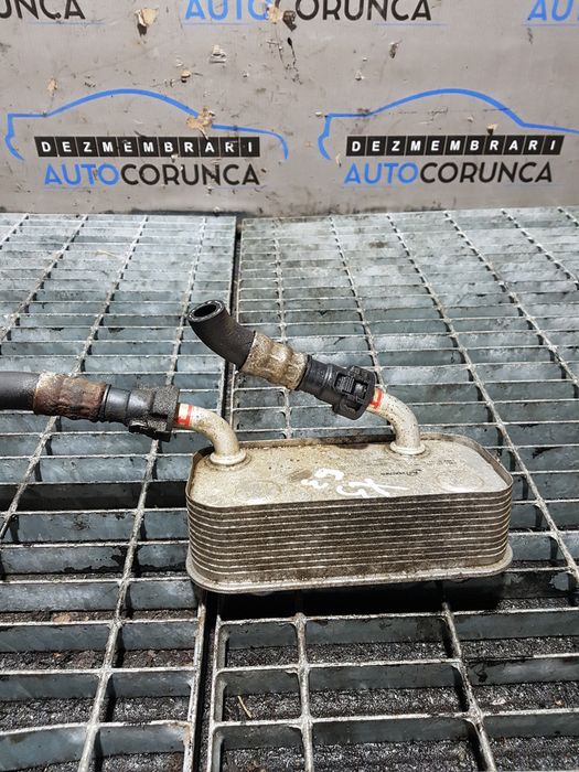 Termoflot BMW X3 E83 Facelift 2.0 D 2006 - 2010 130kW 177CP 1995CC N47 (638) Garantie