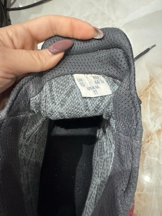 Мъжки обувки Dolomite Trekking