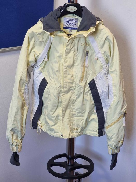 O'Neill - Geaca dama XS schi / snowboard, impermeabilitate 10K/10K!