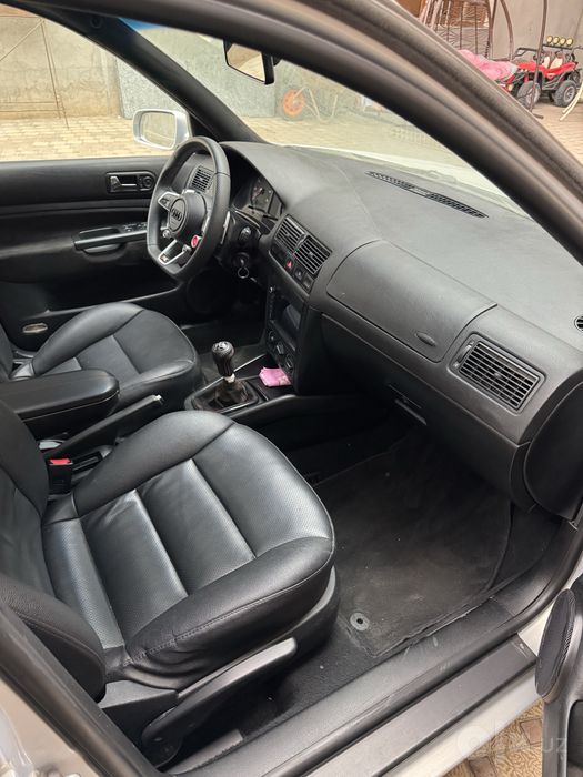 Volkswagen Golf 4