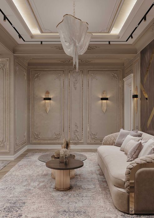 Interyer dizayner,интерйер дизайнер, Архитектор