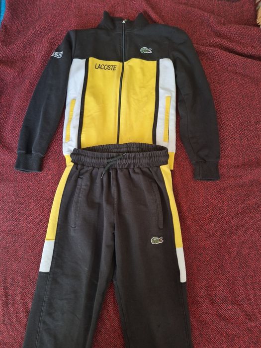 Детски екип на лакоста Lacosta номер.140