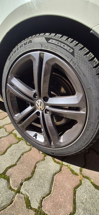 VOLKSWAGEN Passat 2013 — imagine 5