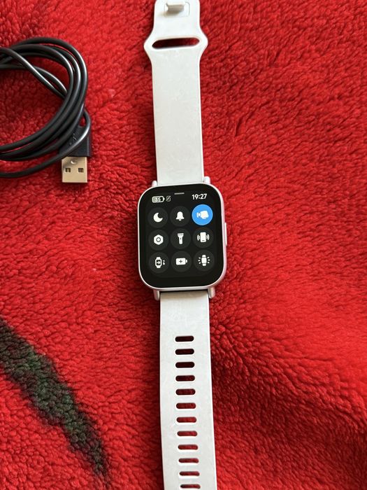 Redmi watch 5 active
