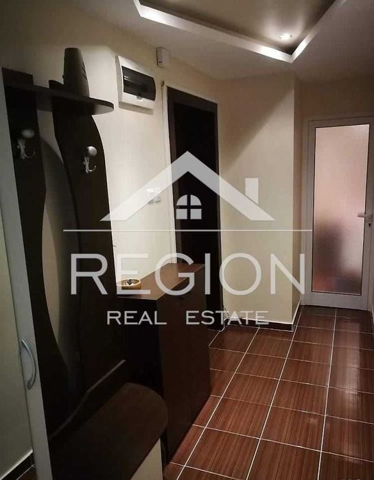 Дава се под наем Двустаен апартамент в Варна, Лятно кино Тракия - 72 кв.м за 600 € - Снимка #10