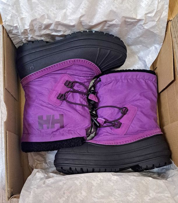 Детски водонепромокаеми обувки