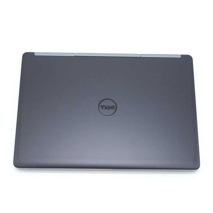 Лаптоп Dell Precision 7510 i7-6820HQ 16GB 256GB NVMe M1000M ГАРАНЦИЯ