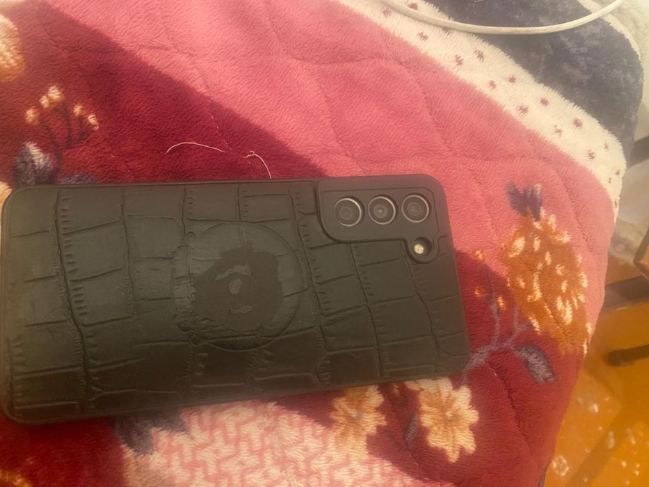 Samsung galaxy s21fe