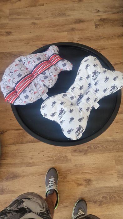 Кучешки легла