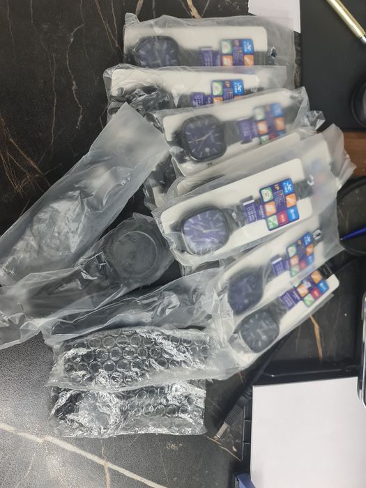 Часы наручные мужские