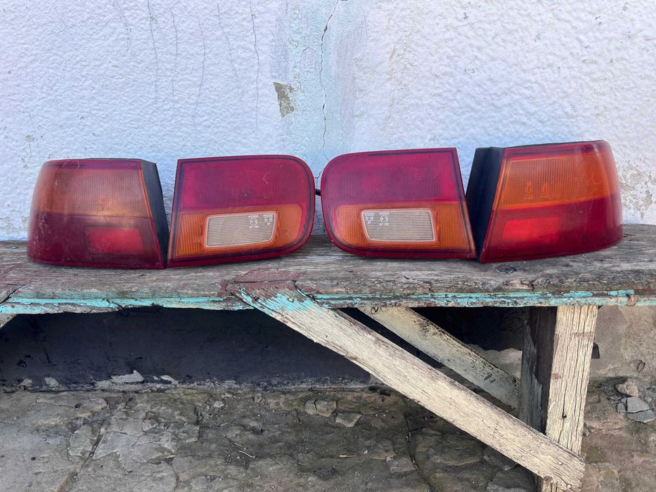 Фонари хонда цивик