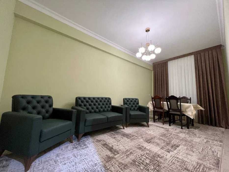 Сдам 2-ком квартира ЖК Sagban Ор-р Алмазар сити 441*
