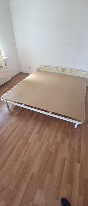 Каркас для спальни