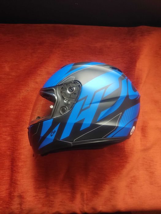 Каска за мотор HJC C70