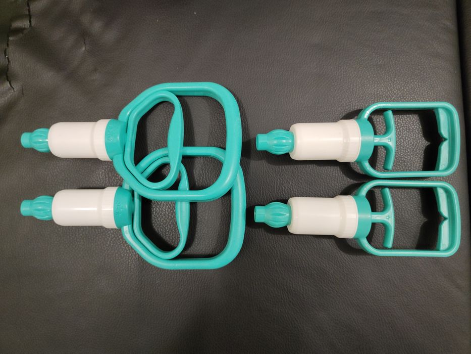 Професионални вендузи