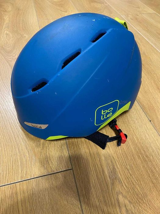 casca ski femei si barbati BOLLE/K2