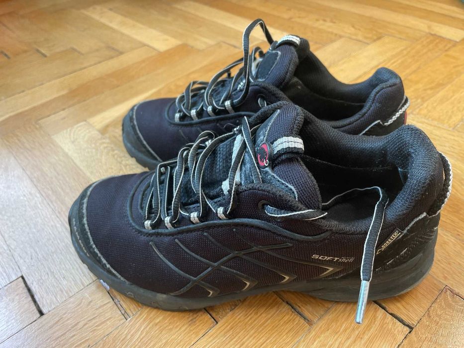 Pantofi sport Mammut