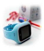 Savefamily Iconic Plus 4G, Bluetooth, Wi-Fi, Camera foto, SOS, IP 67