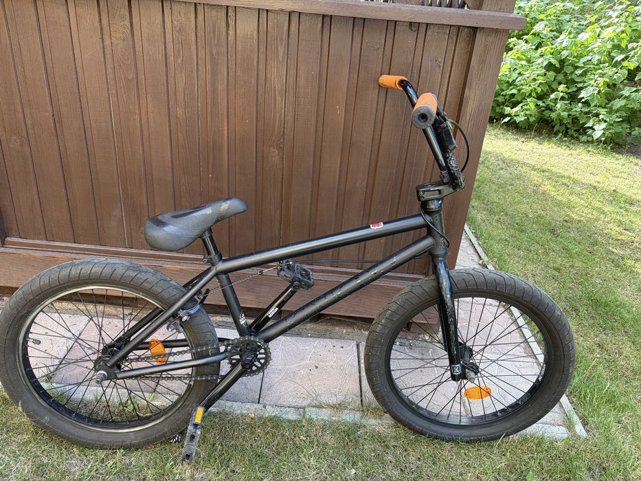 Продам bmx Kink