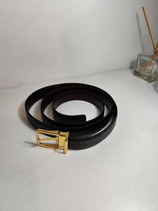 Curea din piele ajustabilă 120 cm