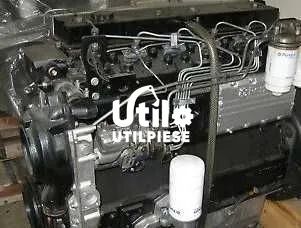motor perkins 4.4 pkxl04.4nj1 1104d 1106d 1103a + piese perkins