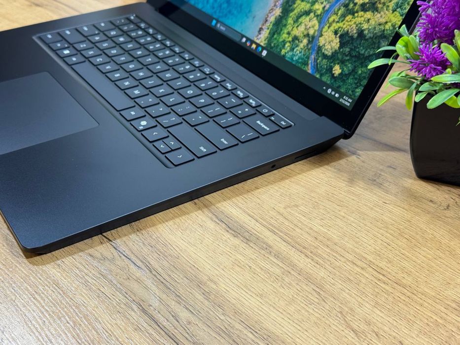 Срочно ! Microsoft surface laptop 7 ultra 7 15avlod RTX