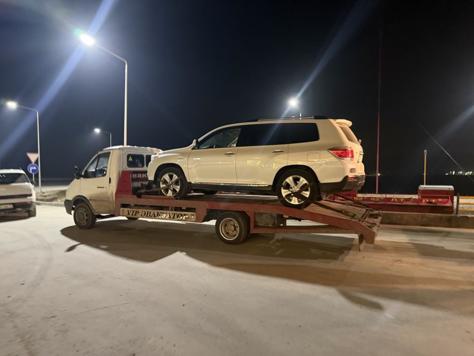 Услуга эвакуатор портал