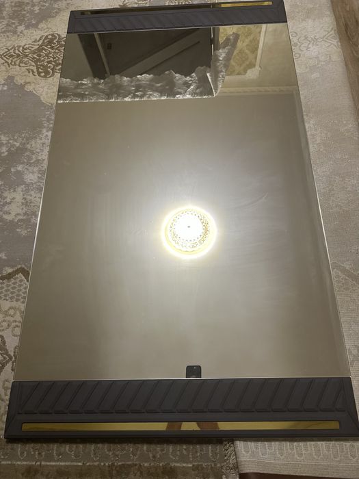 Комод  с зеркалом  (1,60*0,90)