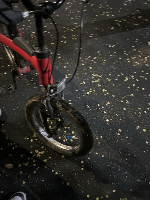 Велосипед детский ninebot