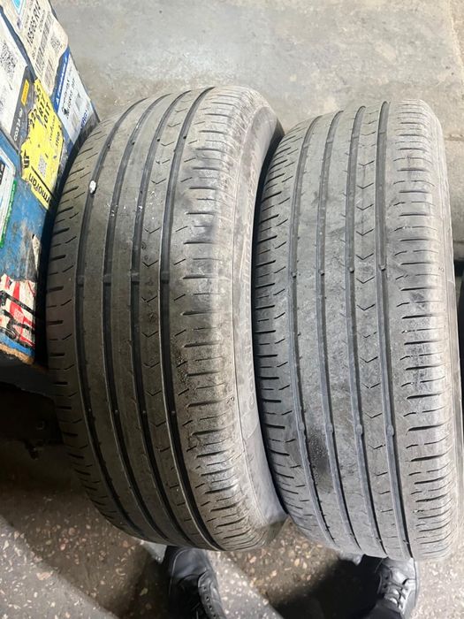 Продам летние шины